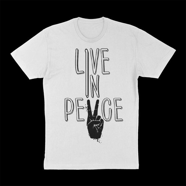 LIP “Live In Peace”