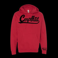 CMPLKTD Midweight Hoodies