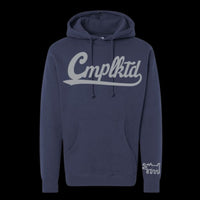 CMPLKTD Midweight Hoodies