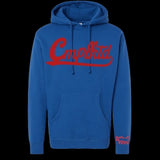 CMPLKTD Midweight Hoodies