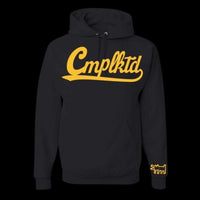 CMPLKTD Midweight Hoodies