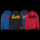 CMPLKTD Midweight Hoodies