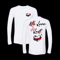 "No Love Lost" Thermals (ls)