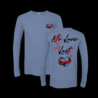 "No Love Lost" Thermals (ls)