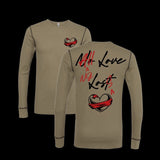 "No Love Lost" Thermals (ls)