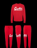 CMPLKTD Wmns Set