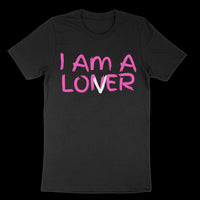 I am a LNR / I am a LVR Tee