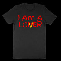 I am a LNR / I am a LVR Tee