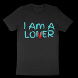 I am a LNR / I am a LVR Tee