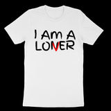 I am a LNR / I am a LVR Tee