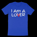 I am a LNR / I am a LVR Tee