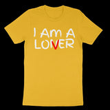 I am a LNR / I am a LVR Tee