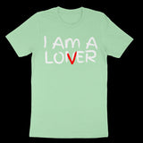 I am a LNR / I am a LVR Tee