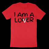 I am a LNR / I am a LVR Tee