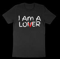 I am a LNR / I am a LVR Tee