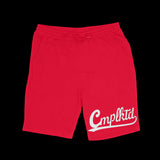 Cmplktd Sweat Shorts