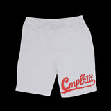 Cmplktd Sweat Shorts