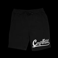 Cmplktd Sweat Shorts