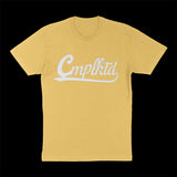 Cmplktd Script Tee