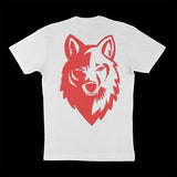 Lone Wolf Tee