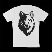 Lone Wolf Tee