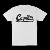 Cmplktd Script Tee