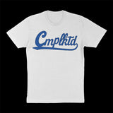 Cmplktd Script Tee