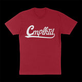 Cmplktd Script Tee