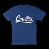 Cmplktd Script Tee