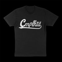 Cmplktd Script Tee