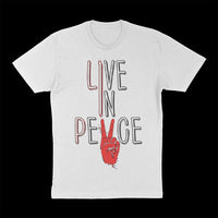 LIP “Live In Peace”